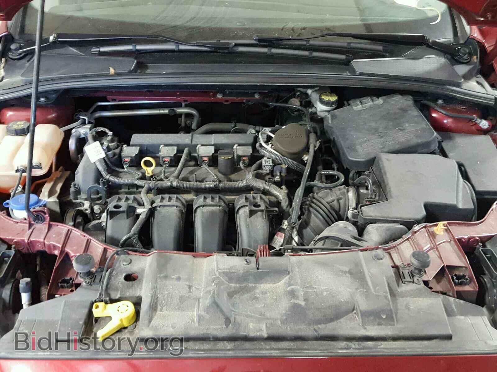 2015 FORD FOCUS - VIN: 1FADP3F25FL218164 - Фото 7