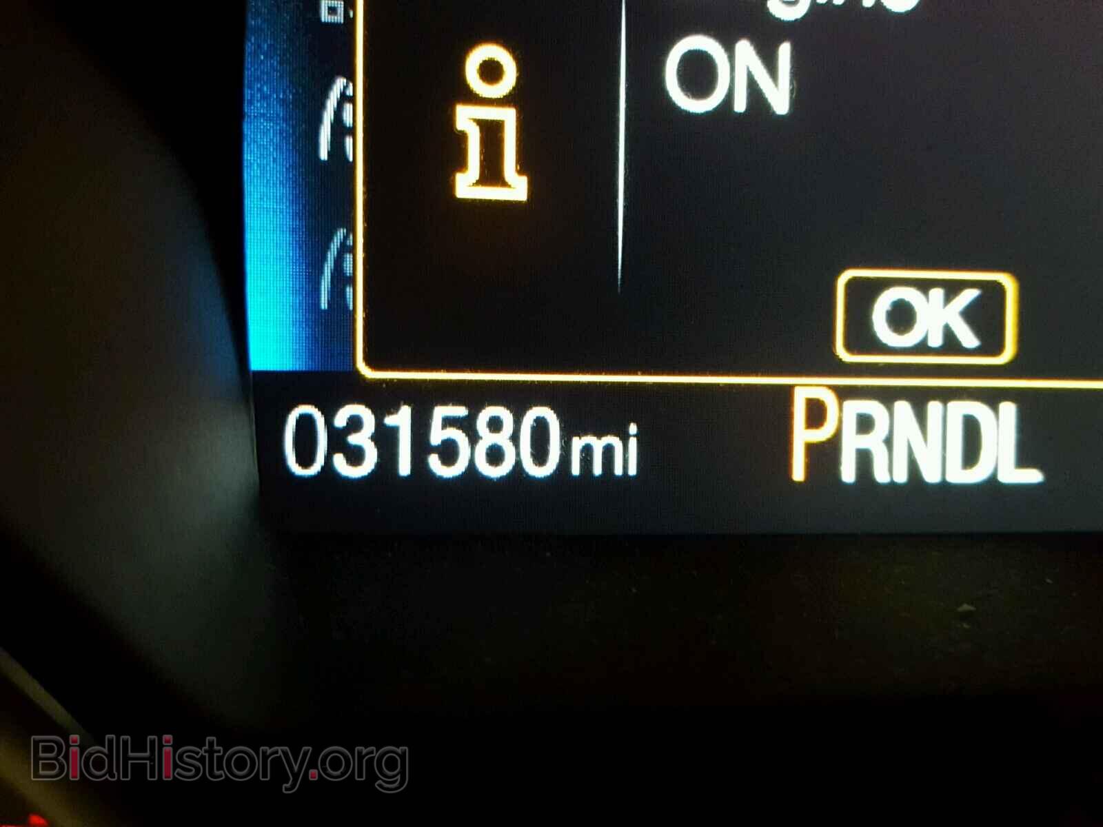 2015 FORD FOCUS - VIN: 1FADP3F25FL218164 - Фото 8