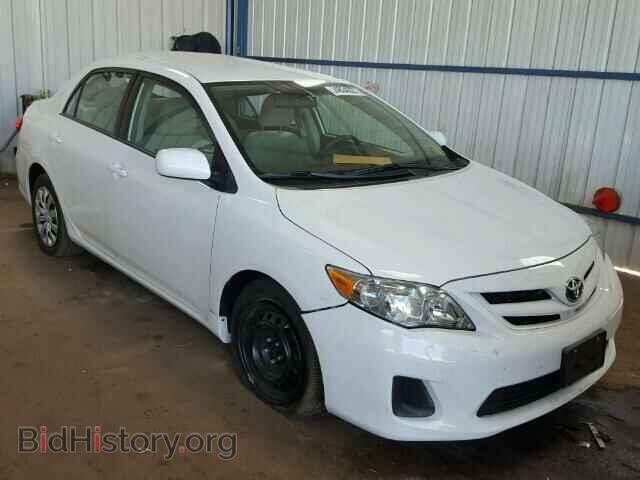 Фотография 5YFBU4EE2CP032791 - TOYOTA COROLLA 2012