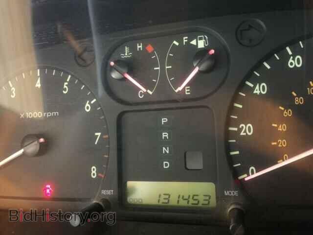 2005 KIA OPTIMA - VIN: KNAGD126355391940 - Photo 8