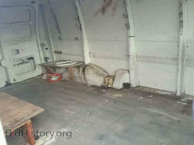 1991 FORD ECONOLINE - VIN: 1FTEE14N3MHA21936 - Фото 6