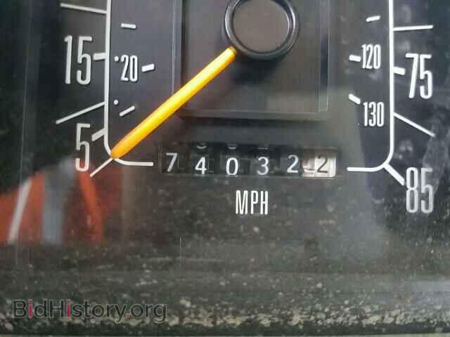 1991 FORD ECONOLINE - VIN: 1FTEE14N3MHA21936 - Фото 8