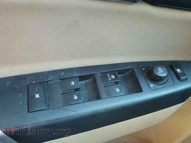 2009 SATURN VUE - VIN: 3GSCL33P69S520342 - Фото 10