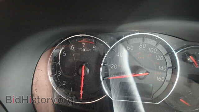 2009 NISSAN MAXIMA - VIN: 1N4AA51E29C848486 - Фото 8
