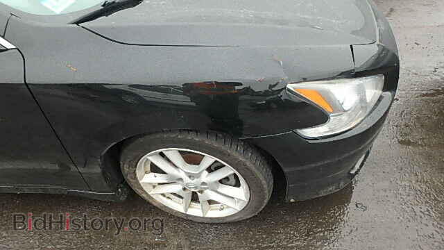 2009 NISSAN MAXIMA - VIN: 1N4AA51E29C848486 - Фото 10