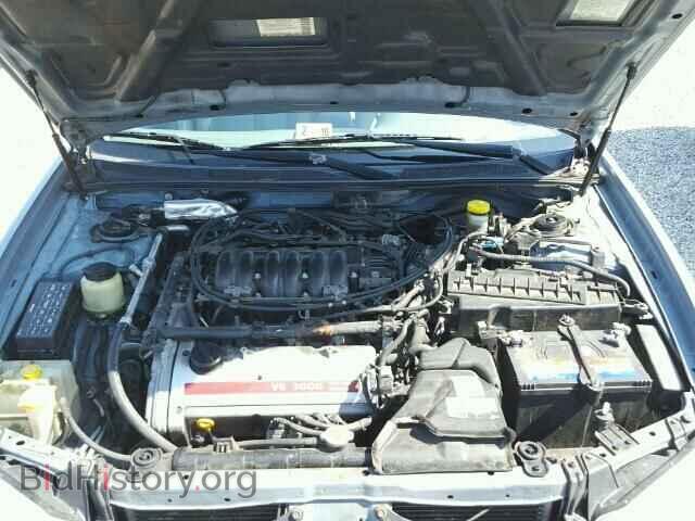 2000 NISSAN MAXIMA - VIN: JN1CA31AXYT015525 - Фото 7