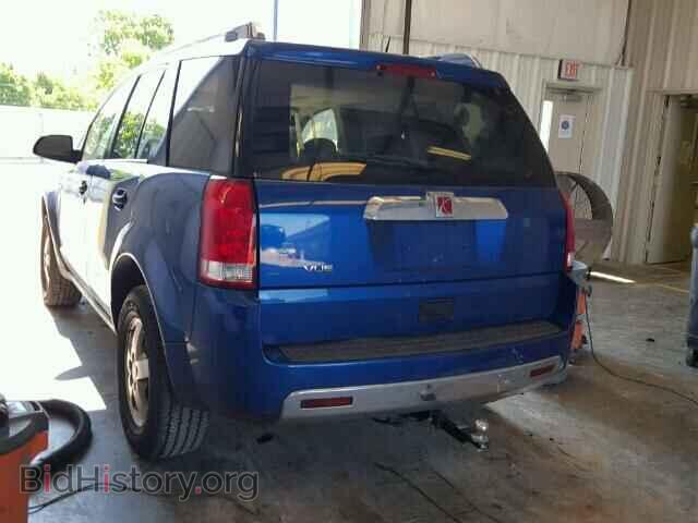 2006 SATURN VUE - VIN: 5GZCZ33D26S805402 - Фото 3