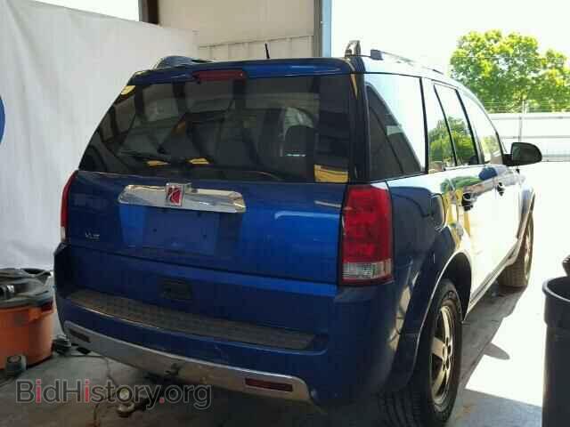 2006 SATURN VUE - VIN: 5GZCZ33D26S805402 - Фото 4