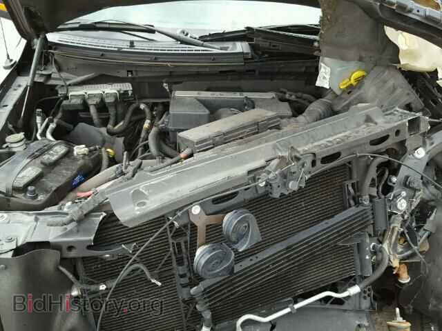 2013 FORD F150 - VIN: 1FTFW1E61DFC03235 - Фото 7