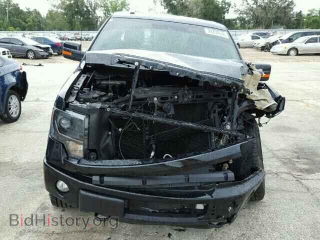2013 FORD F150 - VIN: 1FTFW1E61DFC03235 - Фото 10