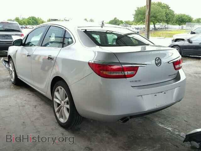 2014 BUICK VERANO - VIN: 1G4PP5SK2E4234612 - Фото 3