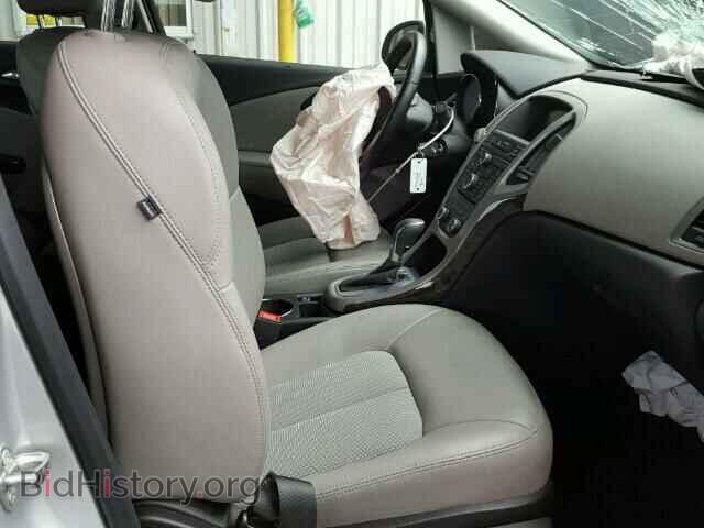 2014 BUICK VERANO - VIN: 1G4PP5SK2E4234612 - Фото 5