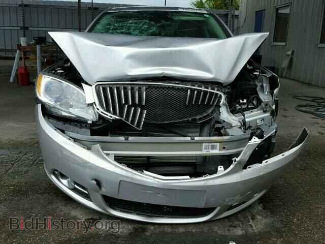 2014 BUICK VERANO - VIN: 1G4PP5SK2E4234612 - Фото 9