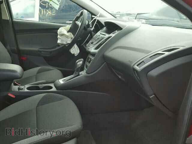 2012 FORD FOCUS - VIN: 1FAHP3K29CL439771 - Photo 5