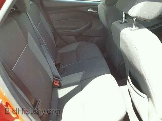 2012 FORD FOCUS - VIN: 1FAHP3K29CL439771 - Photo 6