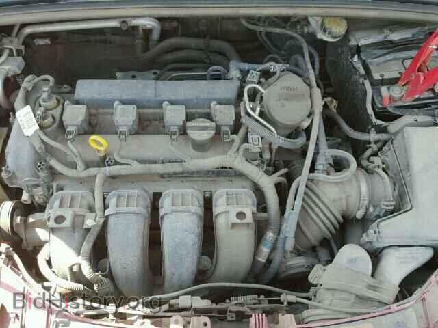 2012 FORD FOCUS - VIN: 1FAHP3K29CL439771 - Photo 7