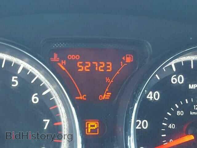 2012 NISSAN VERSA - VIN: 3N1CN7AP1CL894443 - Фото 8