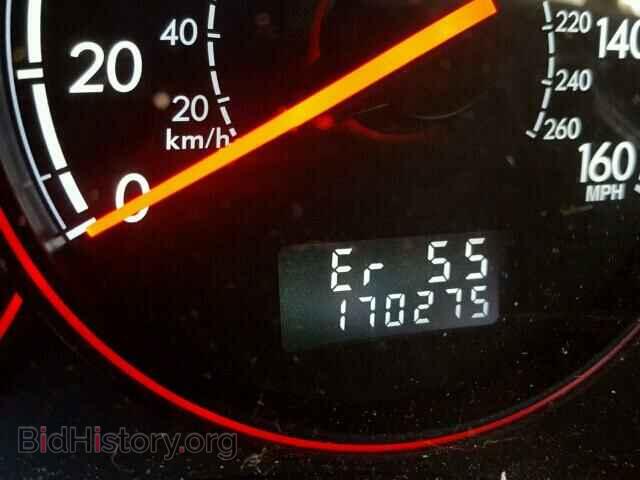 2005 SUBARU OUTBACK - VIN: 4S4BP67C854366128 - Фото 8