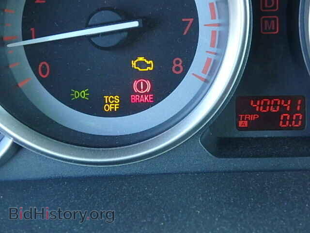 2010 MAZDA CX-9 - VIN: JM3TB2MA9A0238539 - Фото 8
