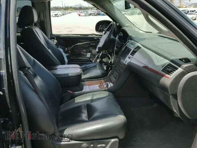2011 CADILLAC ESCALADE - VIN: 1GYS3JEF3BR317458 - Фото 5