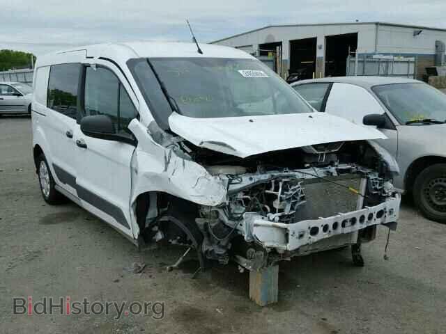 Фотография NM0LE7E7XE1152475 - FORD TRANSIT CO 2014