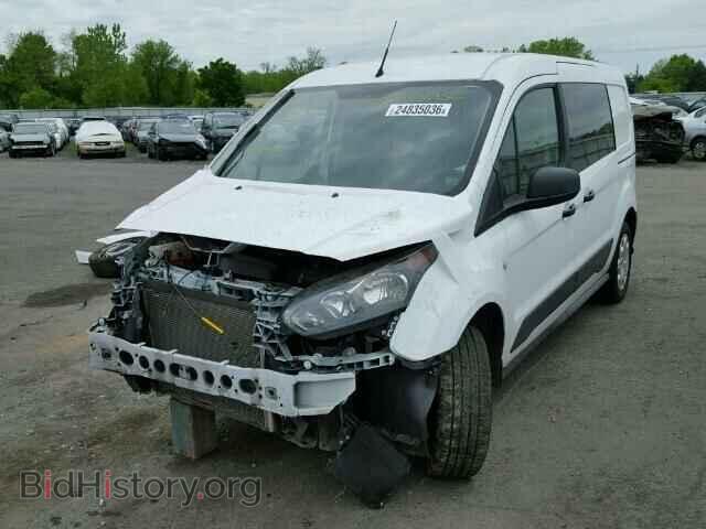2014 FORD TRANSIT CO - VIN: NM0LE7E7XE1152475 - Фото 2