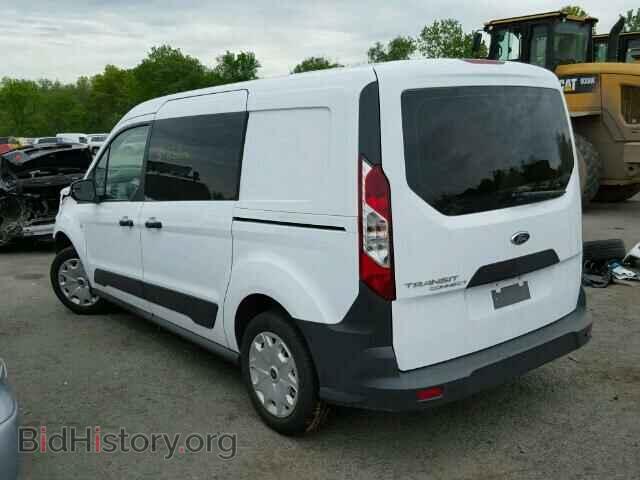 2014 FORD TRANSIT CO - VIN: NM0LE7E7XE1152475 - Фото 3