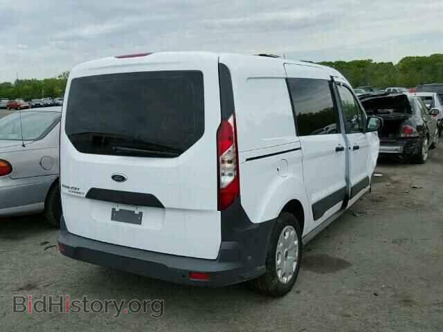 2014 FORD TRANSIT CO - VIN: NM0LE7E7XE1152475 - Фото 4
