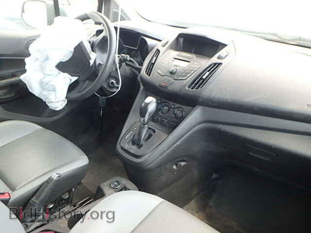2014 FORD TRANSIT CO - VIN: NM0LE7E7XE1152475 - Фото 5