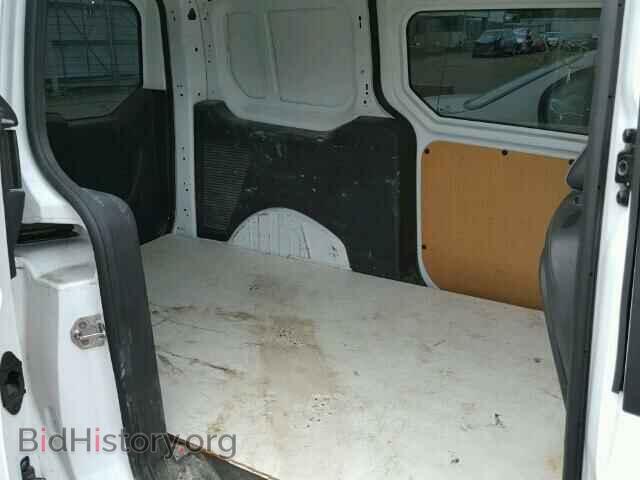 2014 FORD TRANSIT CO - VIN: NM0LE7E7XE1152475 - Фото 6