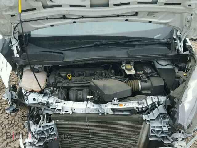 2014 FORD TRANSIT CO - VIN: NM0LE7E7XE1152475 - Фото 7