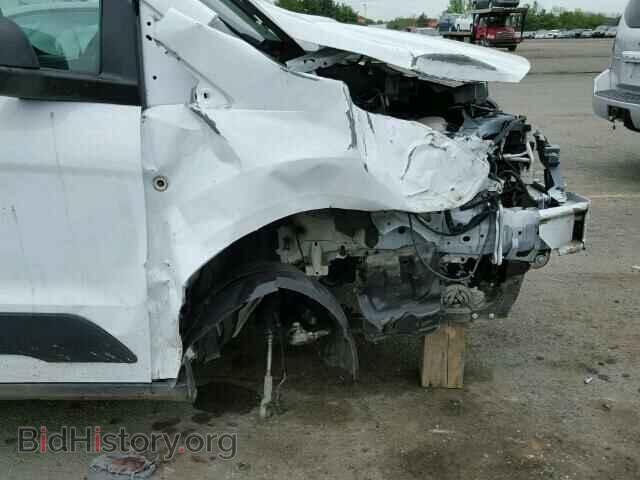 2014 FORD TRANSIT CO - VIN: NM0LE7E7XE1152475 - Фото 10