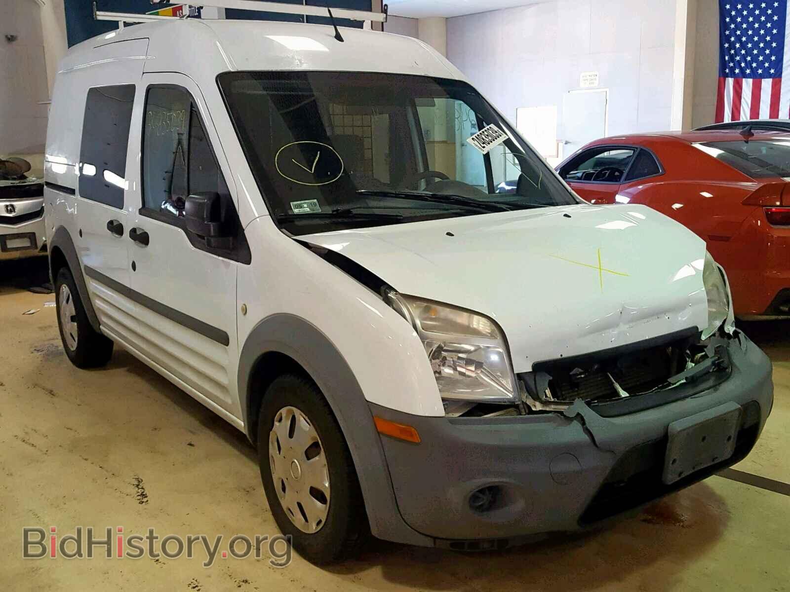 Фотография NM0LS6AN0AT009900 - FORD TRANSIT CO 2010