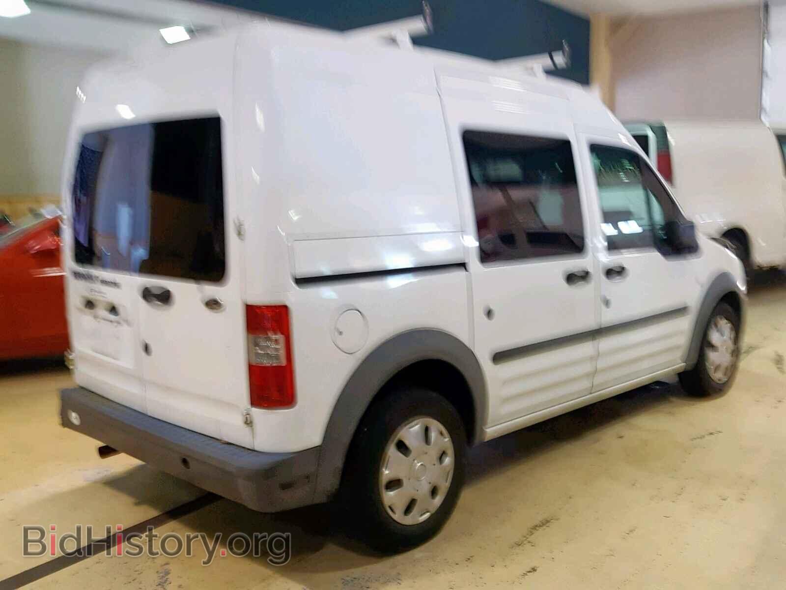 2010 FORD TRANSIT CO - VIN: NM0LS6AN0AT009900 - Фото 4