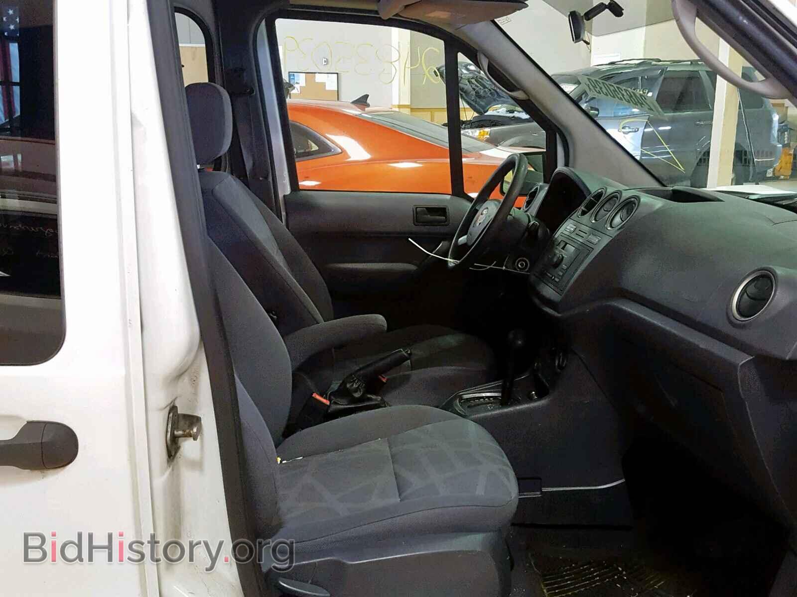 2010 FORD TRANSIT CO - VIN: NM0LS6AN0AT009900 - Фото 5
