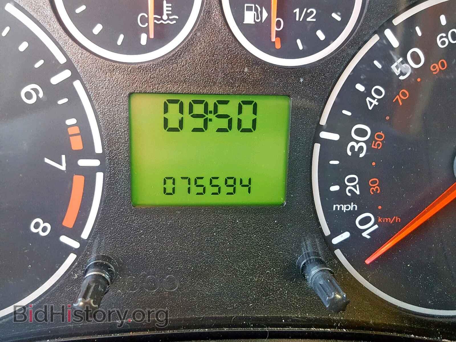 2010 FORD TRANSIT CO - VIN: NM0LS6AN0AT009900 - Фото 8