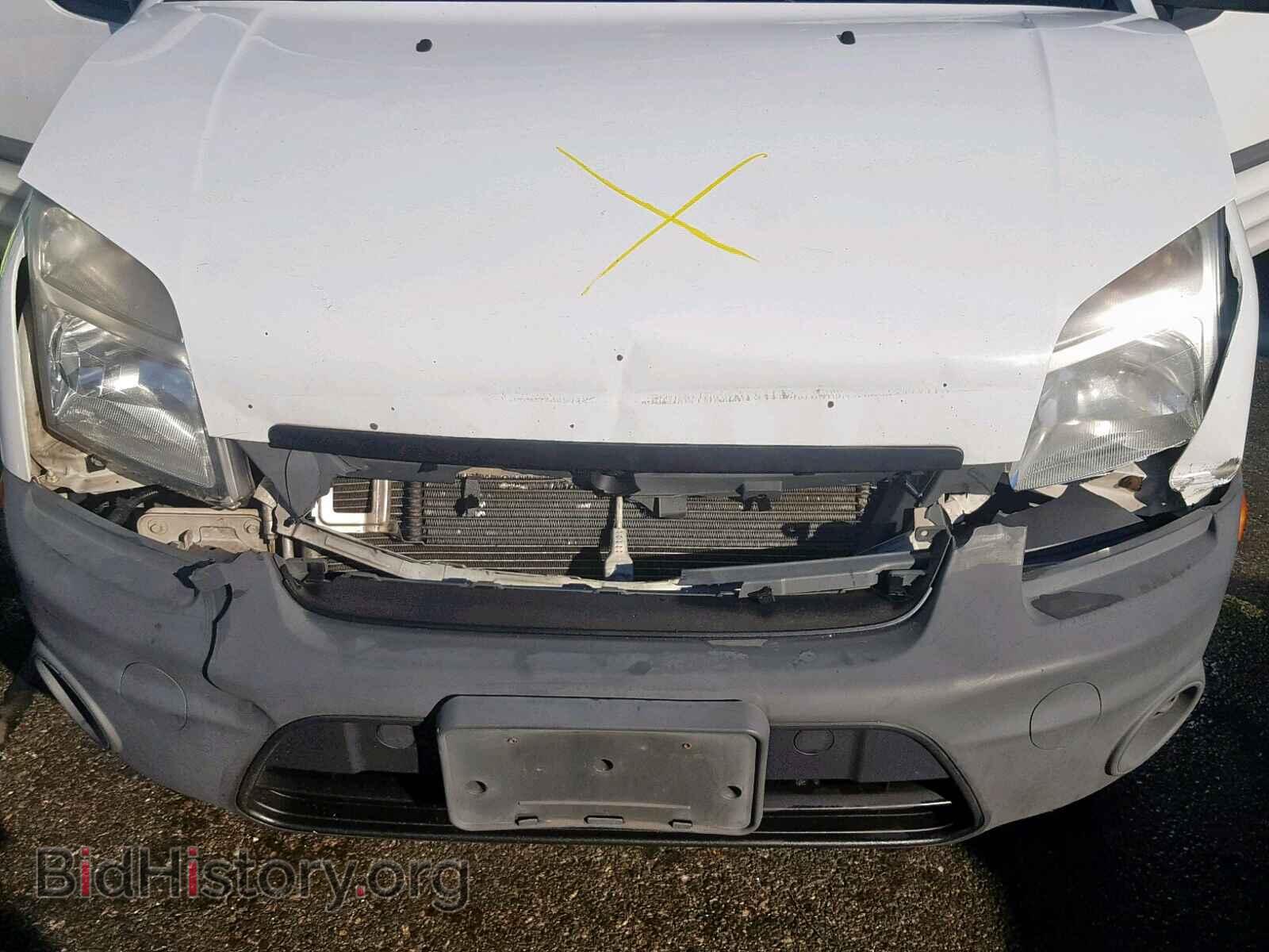 2010 FORD TRANSIT CO - VIN: NM0LS6AN0AT009900 - Фото 9