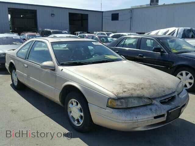 Photo 1FALP62W7VH150862 - FORD TBIRD 1997