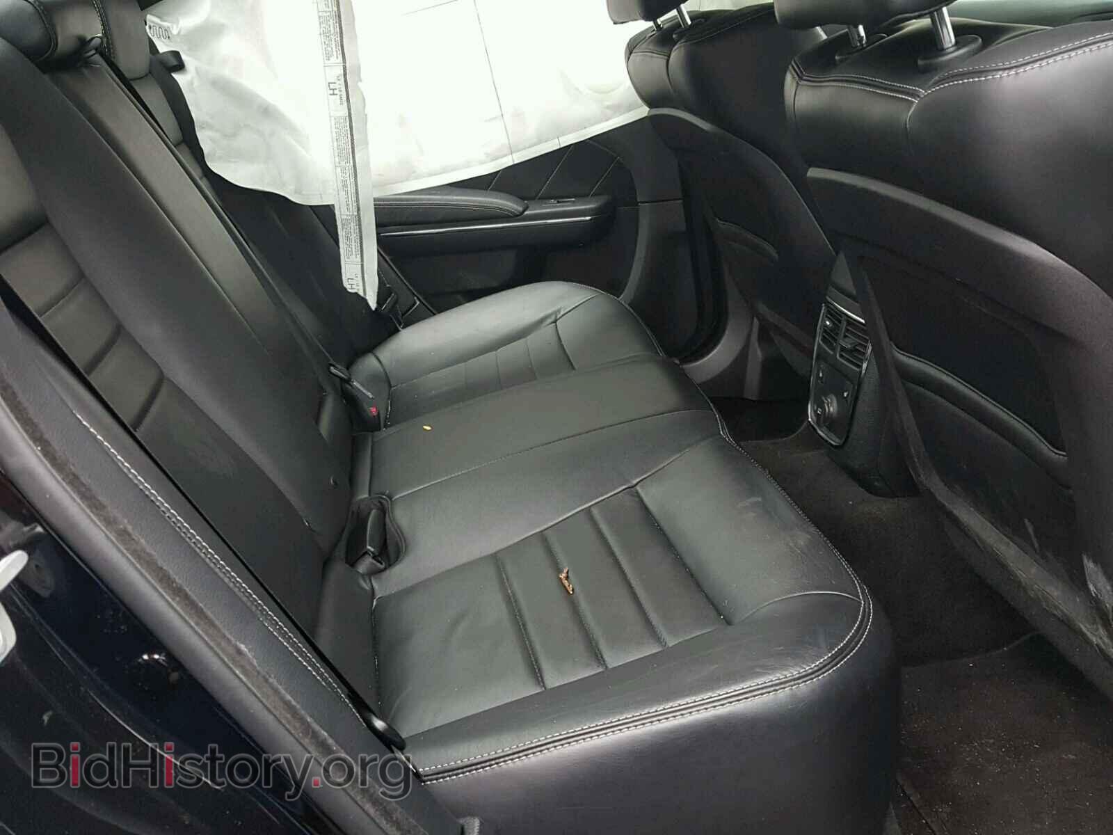 2012 DODGE CHARGER - VIN: 2C3CDXCT9CH230513 - Фото 6
