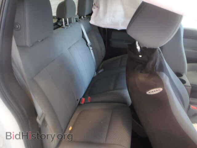 2013 FORD F150 - VIN: 1FTFX1CF4DFD53663 - Фото 6