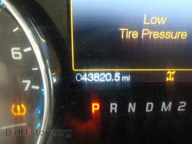 2013 FORD F150 - VIN: 1FTFX1CF4DFD53663 - Фото 8