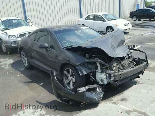 Photo 4A3AK24FX6E060627 - MITSUBISHI ECLIPSE 2006