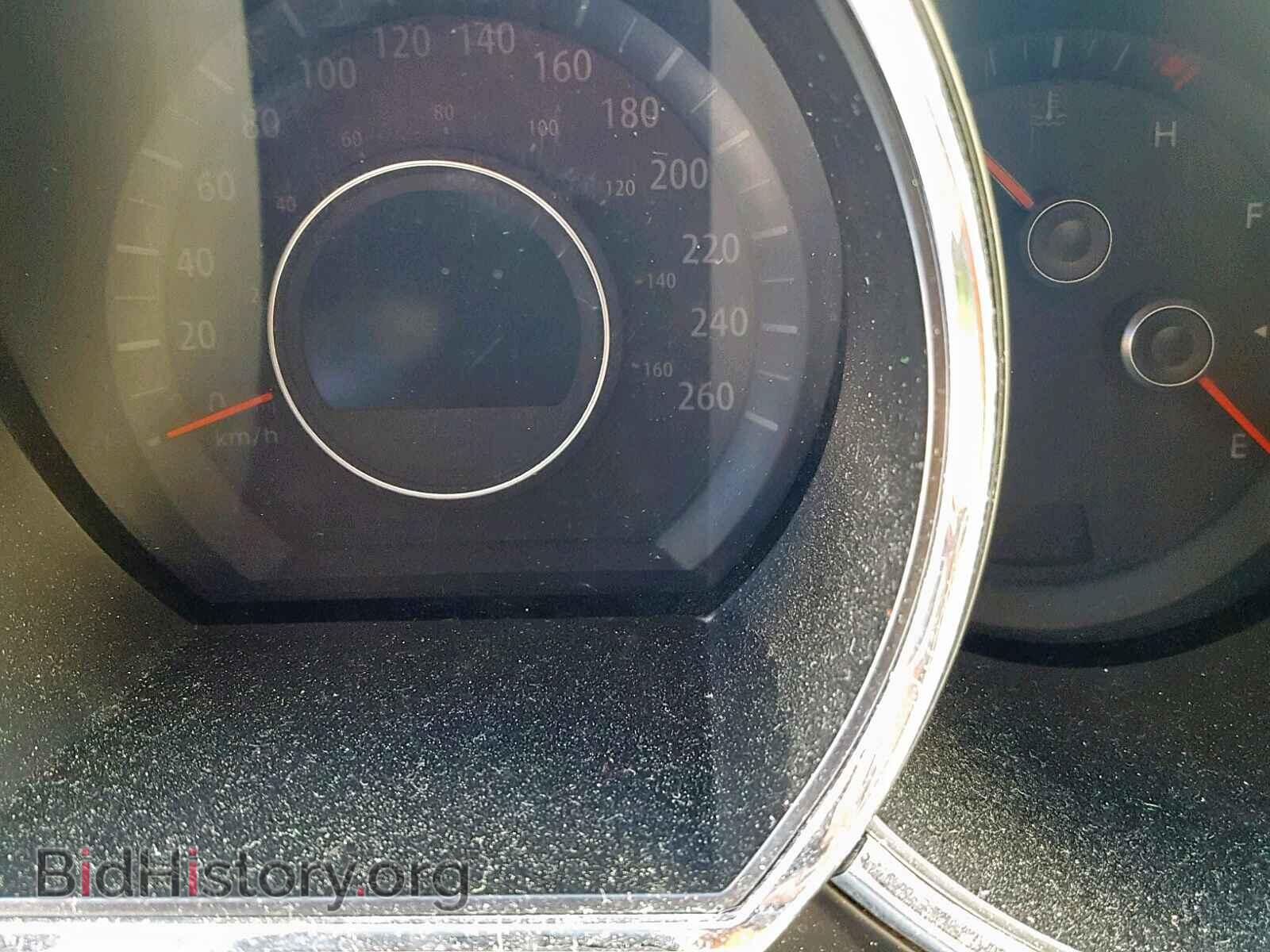 2012 KIA OPTIMA - VIN: KNAGN4A70C5253410 - Photo 8