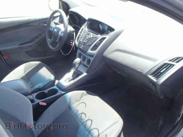 2012 FORD FOCUS - VIN: 1FAHP3F21CL169753 - Photo 5
