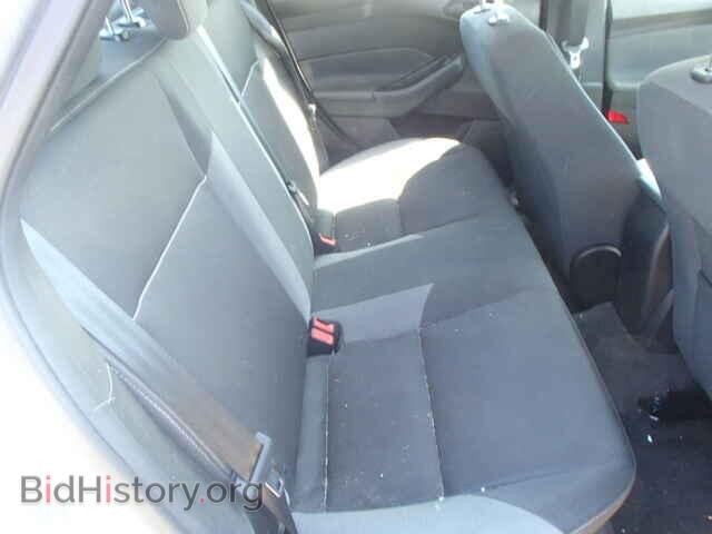 2012 FORD FOCUS - VIN: 1FAHP3F21CL169753 - Photo 6