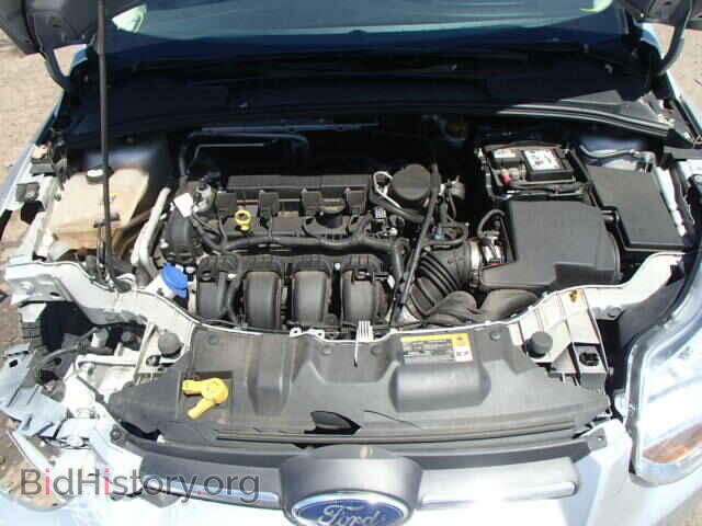2012 FORD FOCUS - VIN: 1FAHP3F21CL169753 - Photo 7