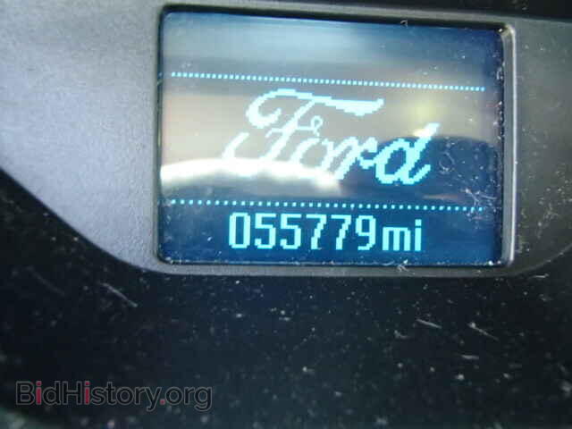 2012 FORD FOCUS - VIN: 1FAHP3F21CL169753 - Photo 8