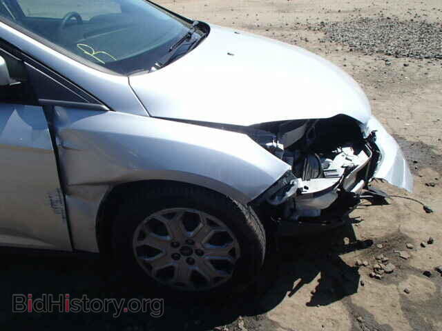 2012 FORD FOCUS - VIN: 1FAHP3F21CL169753 - Photo 9