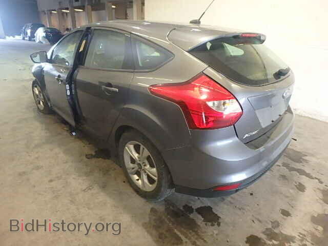2013 FORD FOCUS - VIN: 1FADP3K28DL276224 - Photo 3