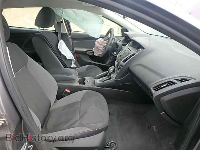 2013 FORD FOCUS - VIN: 1FADP3K28DL276224 - Photo 5
